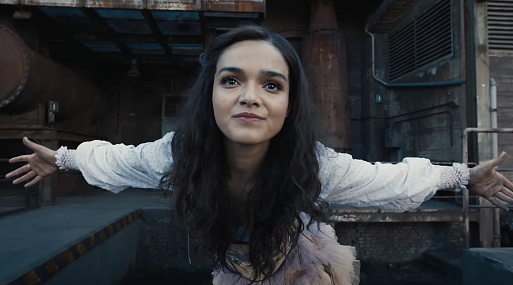 И вспыхнет пламя: появился трейлер приквела «Голодных игр» с Рэйчел Зеглер