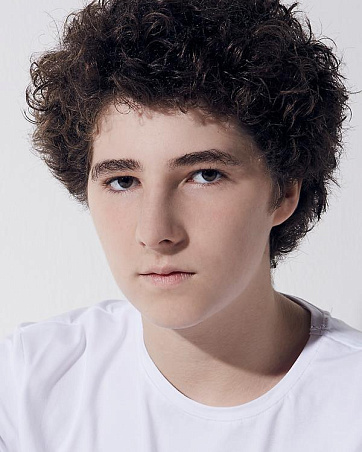 Джулиан Федер