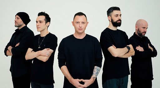 О группе «Звери» снимут полнометражный фильм