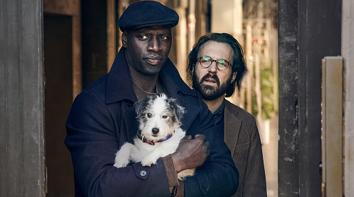 Грабители обокрали сериал «Люпен» на сумму более 34 миллионов рублей