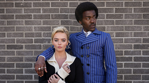 «Доктор Кто» будет выходить, несмотря на забастовку