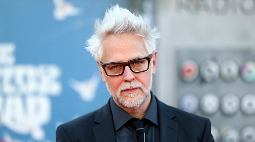 Джеймс Ганн определился, кто входит в новый канон DC