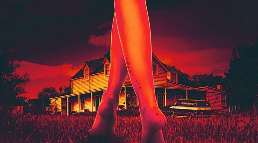 Съёмки фильма для взрослых идут не по плану в трейлере хоррора X от Тая Уэста