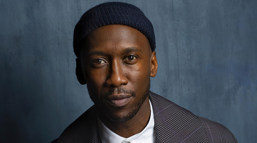 Махершала Али рассказал о работе над «Блэйдом»