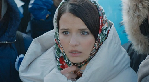 «Гроза»: покорство, отрицание и пропасть