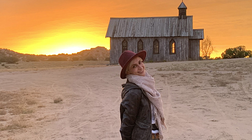 Оружейница фильма «Раст» с Алеком Болдуином вышла на свободу