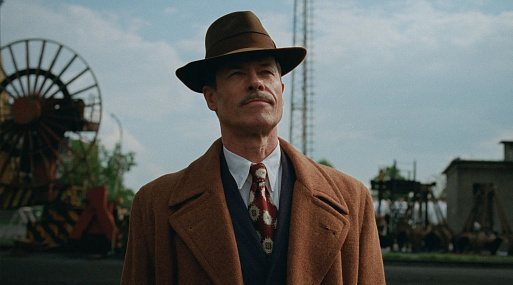 Гай Пирс рассказал, кто запретил ему сниматься у Кристофера Нолана