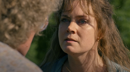 Эми Адамс и её натянутые отношения с семьёй в трейлере драмы Рона Ховарда «Деревенская элегия»