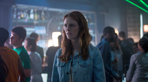 «Чёрное зеркало» официально продлили на восьмой сезон