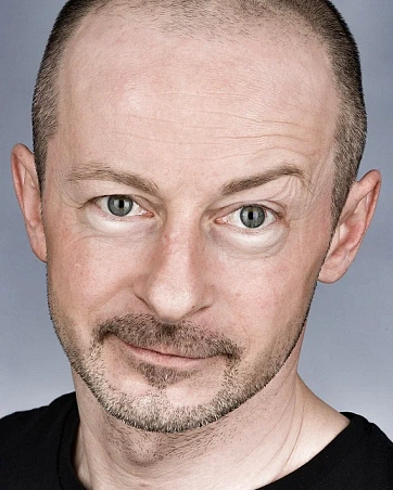 Юрий Тарасов