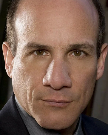 Пол Бен-Виктор