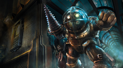 Режиссёр «Голодных игр» экранизирует шутер BioShock для Netflix