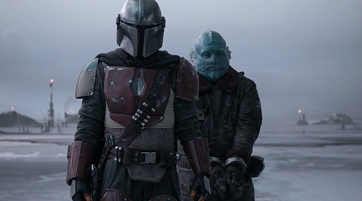 «Мандалорец» возглавил рейтинг лучших развлекательных франшиз за всю историю