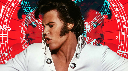 В «Элвисе» База Лурмана прозвучат Эминем, Tame Impala, Doja Cat и Джек Уайт