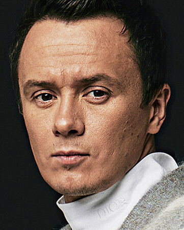 Илья Соболев