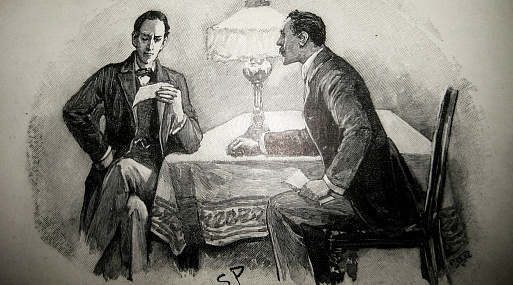 Доктор Ватсон получит собственный сериал — без Шерлока Холмса