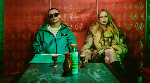 Стартовали съёмки криминальной нео-нуар драмы «Н А В А Р»