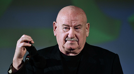 Не стало основателя «Кинотавра» Марка Рудинштейна