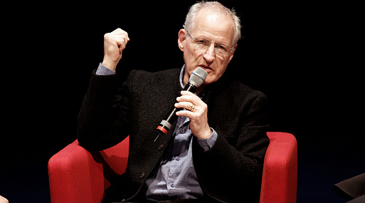 Майкл Манн наконец готовится к съёмкам «Феррари» с Адамом Драйвером и Пенелопой Крус