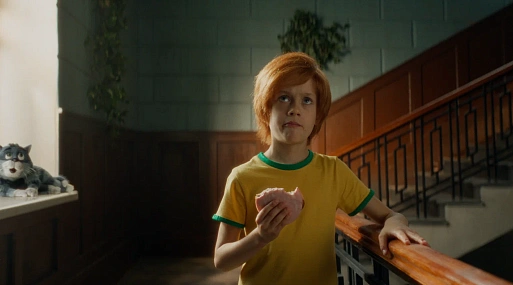 Простоквашино