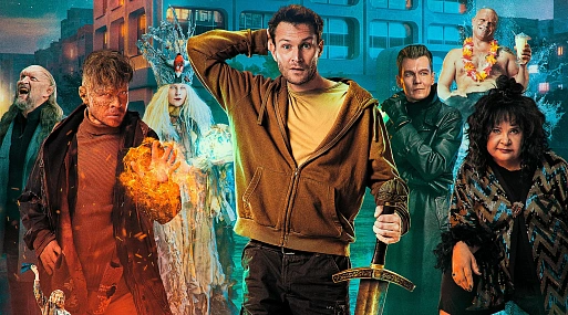 Онлайн-кинотеатр Okko поделился статистикой за год