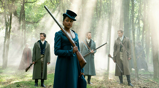 The Unofficial Bridgerton Musical стал первым альбомом-лауреатом «Грэмми», созданным в TikTok