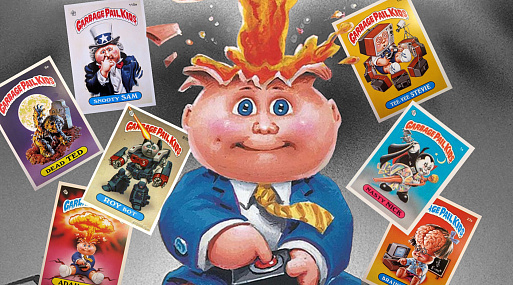 Мультсериал «Малыши из мусорного бачка» всё ещё может выйти в свет