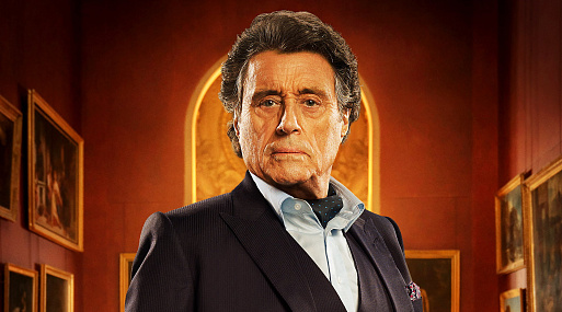 Иэн Макшейн обсудил хронологию «Балерины»