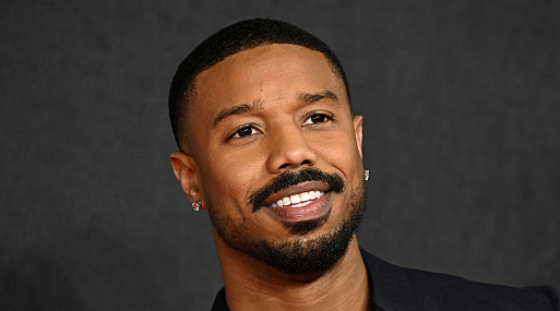 Майкл Б. Джордан жаждет поработать с Уиллом Смитом