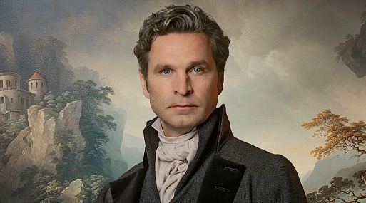 Новый промо-ролик драмы «Онегин»