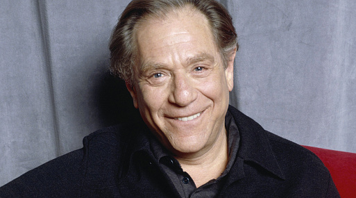 Двукратный лауреат «Золотого глобуса» Джордж Сигал умер после операции на сердце