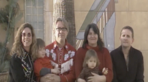 Видео дня: в Сети впервые появилась короткометражка Аньес Варда «The Little Story of Gwen from French Brittany»