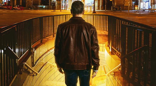 Смотрим дублированный трейлер мистического триллера «Подземная бездна»