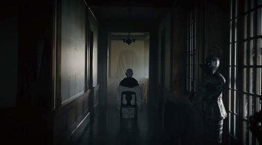 Хоррор «Дом ада: Спуск к дьяволу» выйдет в прокат 2 октября