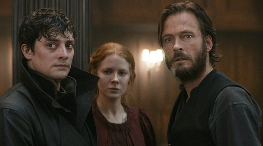 Netflix закрыл сериал «1899» от создателей «Тьмы» после первого сезона