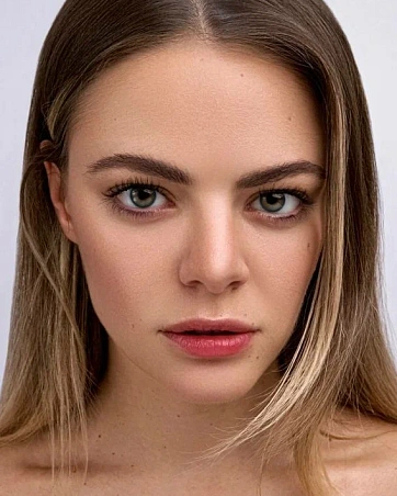 Маргарита Аброськина