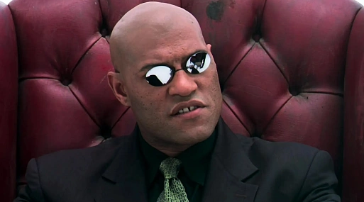 Лоренс Фишбёрн мечтает возглавить Людей Икс