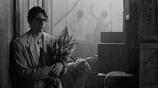 Свадебный переполох: рецензия на «Гранд тур» Мигела Гомиша