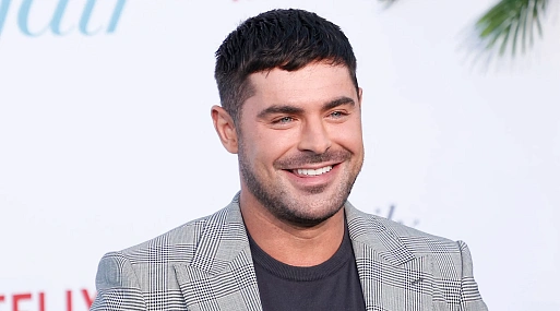 Зак Эфрон и Уилл Феррелл сыграют в комедии от Amazon