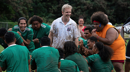 Вышел свежий кадр драмеди «Следующий гол — победный»