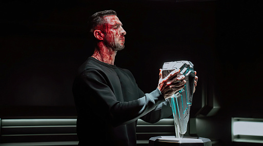 Halo — самый просматриваемый сериал на Amediateka в марте