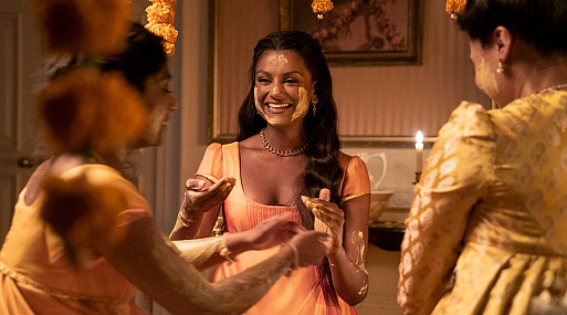 Второй сезон «Бриджертонов» раскритиковали за обход темы колониализма