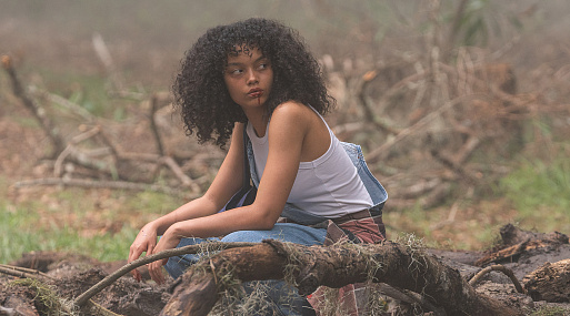 «Песочный человек»: новый кошмар от создателей «Всё, везде и сразу»