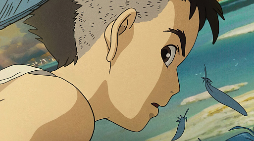 Звёзды Голливуда озвучат мультфильм Хаяо Миядзаки