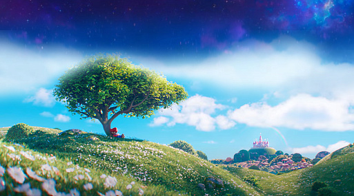 Братья Супер Марио возвращаются в первом тизере сиквела