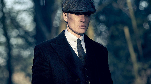 Вышел трейлер заключительного сезона «Острых козырьков»