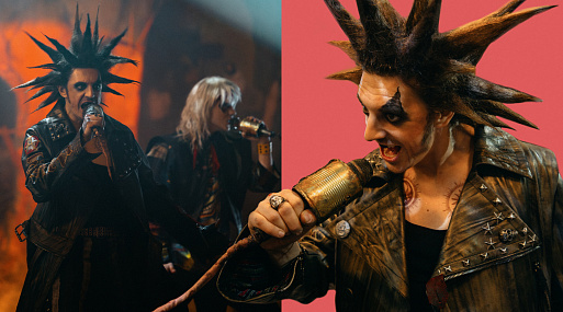 «Король и Шут. Навсегда»: как снимали продолжение панк-сказки и при чём тут киберпанк 80-х