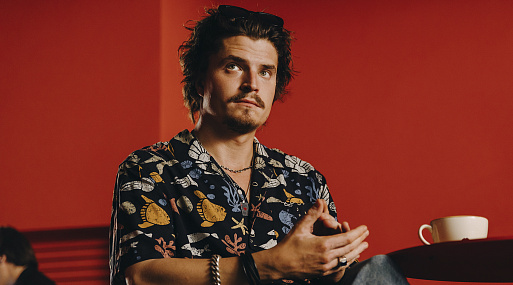 Завершились съёмки нового драматического сериала «Большая фарма»