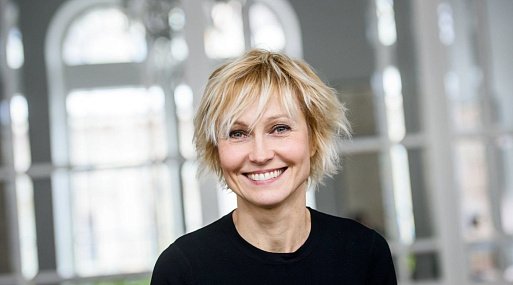 Ингеборга Дапкунайте выбыла из сериала Евгения Сангаджиева «Балет»