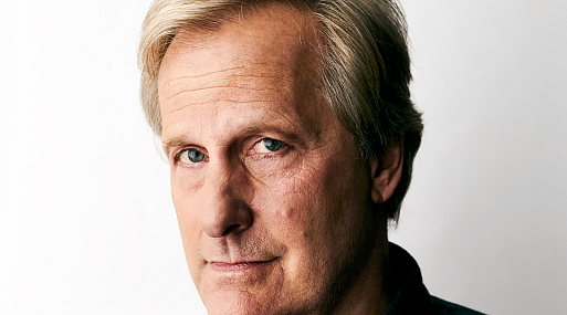 Джефф Дэниелс сыграет в сериале от создателя «Большой маленькой лжи»